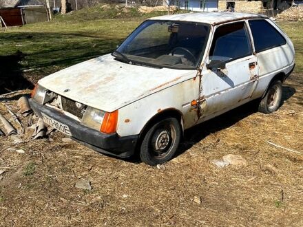 ЗАЗ Таврия 1991 в Сарате на Automoto.ua ЗАЗ Таврия, объемом двигателя 12 л и пробегом 0 тыс. км за 250 $, фото 1 на Automoto.ua