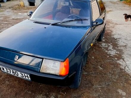 ЗАЗ Таврия 1991 в Днепре (Днепропетровске) на Automoto.ua ЗАЗ Таврия, объемом двигателя 12 л и пробегом 0 тыс. км за 700 $, фото 1 на Automoto.ua