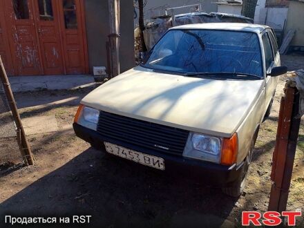 ЗАЗ Таврия 1991 в Ямполь на Automoto.ua ЗАЗ Таврия, объемом двигателя 1.1 л и пробегом 0 тыс. км за 480 $, фото 1 на Automoto.ua