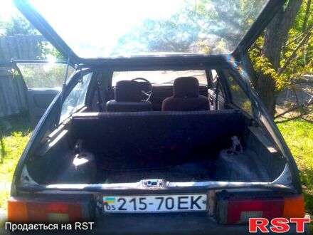 ЗАЗ Таврия 1992 в Александровке на Automoto.ua ЗАЗ Таврия, объемом двигателя 12 л и пробегом 0 тыс. км за 110 $, фото 1 на Automoto.ua