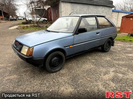 ЗАЗ Таврия, объемом двигателя 1.2 л и пробегом 0 тыс. км за 400 $, фото 1 на Automoto.ua