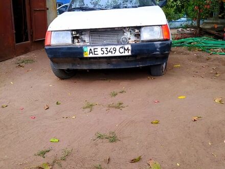 ЗАЗ Таврия, объемом двигателя 1.2 л и пробегом 0 тыс. км за 500 $, фото 1 на Automoto.ua