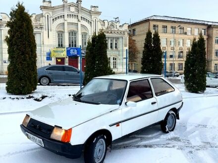 ЗАЗ Таврія, об'ємом двигуна 1.1 л та пробігом 95 тис. км за 450 $, фото 1 на Automoto.ua