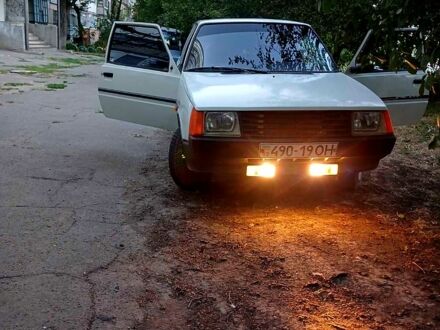 ЗАЗ Таврія, об'ємом двигуна 1.2 л та пробігом 303 тис. км за 1000 $, фото 1 на Automoto.ua