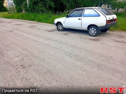 ЗАЗ Таврия 1992 в Сумах на Automoto.ua ЗАЗ Таврия, объемом двигателя 1.1 л и пробегом 200 тыс. км за 410 $, фото 1 на Automoto.ua