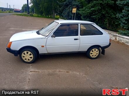 ЗАЗ Таврия, объемом двигателя 1.1 л и пробегом 0 тыс. км за 550 $, фото 1 на Automoto.ua