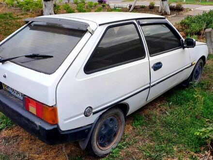 ЗАЗ Таврия, объемом двигателя 1.1 л и пробегом 0 тыс. км за 600 $, фото 1 на Automoto.ua