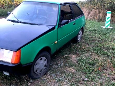 ЗАЗ Таврия 1992 в Малой Виске на Automoto.ua ЗАЗ Таврия, объемом двигателя 1.2 л и пробегом 150 тыс. км за 386 $, фото 1 на Automoto.ua