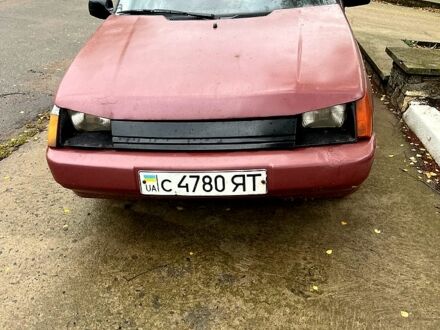 ЗАЗ Таврия 1992 в Доманевке на Automoto.ua ЗАЗ Таврия, объемом двигателя 1.1 л и пробегом 0 тыс. км за 550 $, фото 1 на Automoto.ua