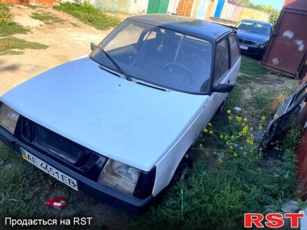 ЗАЗ Таврия, объемом двигателя 1.1 л и пробегом 0 тыс. км за 220 $, фото 1 на Automoto.ua