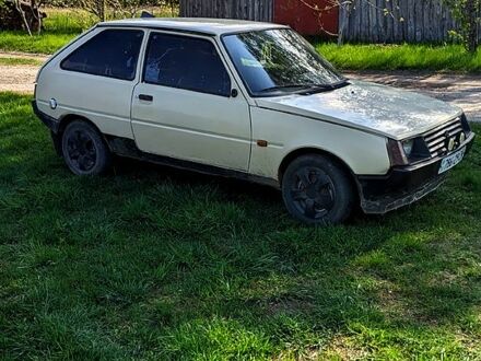 ЗАЗ Таврия 1993 в Диканьке на Automoto.ua ЗАЗ Таврия, объемом двигателя 11 л и пробегом 0 тыс. км за 600 $, фото 1 на Automoto.ua