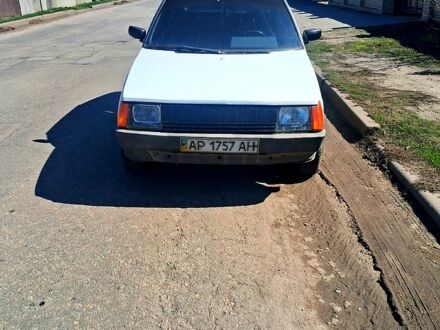 ЗАЗ Таврія 1993 у Лозовой на Automoto.ua ЗАЗ Таврія, об'ємом двигуна 12 л та пробігом 0 тис. км за 550 $, фото 1 на Automoto.ua