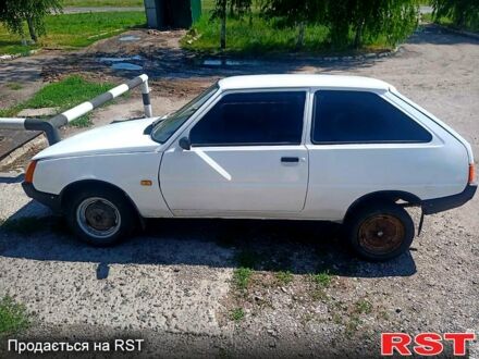 ЗАЗ Таврія, об'ємом двигуна 1 л та пробігом 123 тис. км за 310 $, фото 1 на Automoto.ua