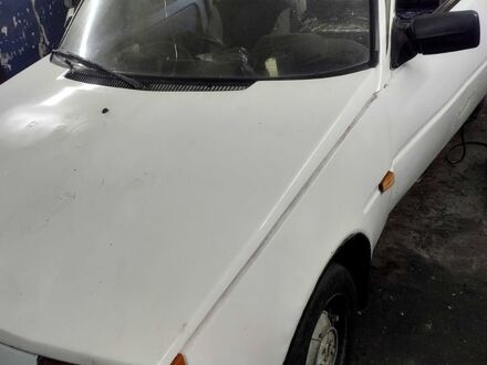 ЗАЗ Таврия 1993 в Днепре (Днепропетровске) на Automoto.ua ЗАЗ Таврия, объемом двигателя 1.3 л и пробегом 124 тыс. км за 450 $, фото 1 на Automoto.ua