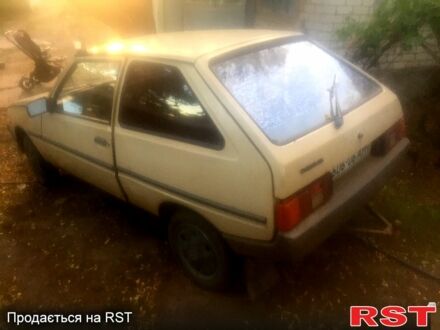 ЗАЗ Таврия, объемом двигателя 1.2 л и пробегом 0 тыс. км за 800 $, фото 1 на Automoto.ua