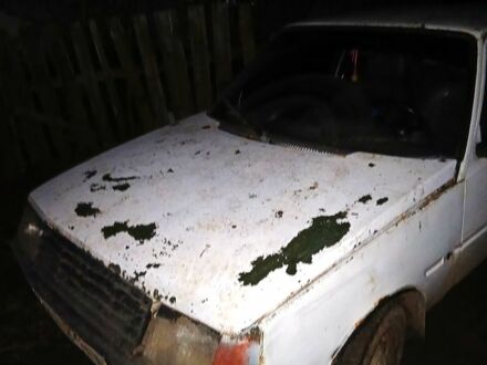 ЗАЗ Таврія, об'ємом двигуна 1.1 л та пробігом 199 тис. км за 210 $, фото 1 на Automoto.ua