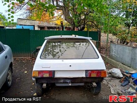 ЗАЗ Таврия, объемом двигателя 1.2 л и пробегом 0 тыс. км за 200 $, фото 1 на Automoto.ua