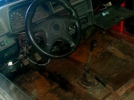 ЗАЗ Таврия 1993 в Харькове на Automoto.ua ЗАЗ Таврия, объемом двигателя 1.1 л и пробегом 220 тыс. км за 300 $, фото 1 на Automoto.ua