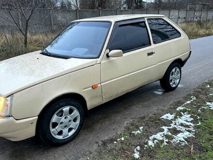 ЗАЗ Таврия, объемом двигателя 1.3 л и пробегом 270 тыс. км за 750 $, фото 1 на Automoto.ua