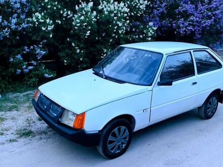 ЗАЗ Таврия 1993 в Запорожье на Automoto.ua ЗАЗ Таврия, объемом двигателя 1.1 л и пробегом 200 тыс. км за 480 $, фото 1 на Automoto.ua