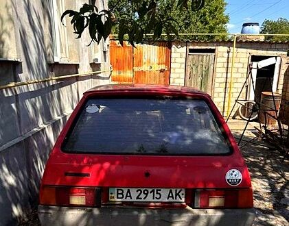 ЗАЗ Таврия 1993 в Доманевке на Automoto.ua ЗАЗ Таврия, объемом двигателя 1.2 л и пробегом 0 тыс. км за 362 $, фото 1 на Automoto.ua