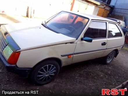 ЗАЗ Таврія 1993 у Никополе на Automoto.ua ЗАЗ Таврія, об'ємом двигуна 11 л та пробігом 230 тис. км за 650 $, фото 1 на Automoto.ua