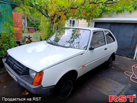 ЗАЗ Таврия, объемом двигателя 1.1 л и пробегом 40 тыс. км за 710 $, фото 1 на Automoto.ua