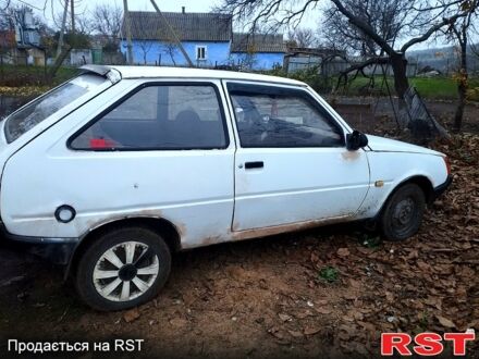 ЗАЗ Таврия, объемом двигателя 1.1 л и пробегом 0 тыс. км за 650 $, фото 1 на Automoto.ua