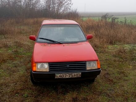 ЗАЗ Таврия, объемом двигателя 1.1 л и пробегом 0 тыс. км за 590 $, фото 1 на Automoto.ua