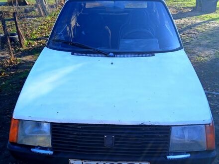 ЗАЗ Таврия, объемом двигателя 1.1 л и пробегом 0 тыс. км за 450 $, фото 1 на Automoto.ua