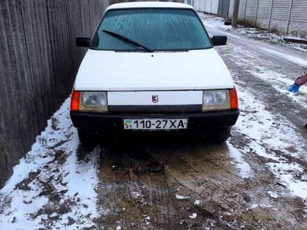 ЗАЗ Таврия 1994 в Змиеве на Automoto.ua ЗАЗ Таврия, объемом двигателя 11 л и пробегом 150 тыс. км за 800 $, фото 1 на Automoto.ua