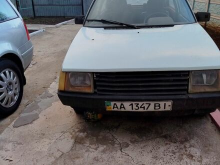 ЗАЗ Таврія 1994 у Житомирі на Automoto.ua ЗАЗ Таврія, об'ємом двигуна 11 л та пробігом 0 тис. км за 240 $, фото 1 на Automoto.ua