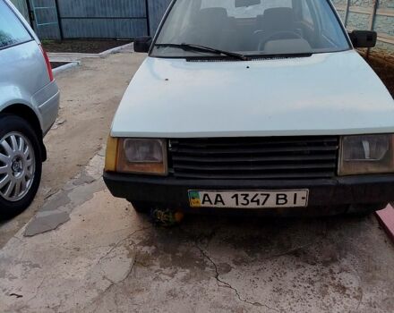 ЗАЗ Таврія, об'ємом двигуна 11 л та пробігом 0 тис. км за 240 $, фото 1 на Automoto.ua