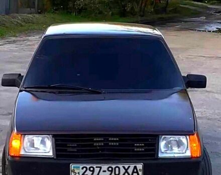 ЗАЗ Таврия, объемом двигателя 1.1 л и пробегом 0 тыс. км за 600 $, фото 1 на Automoto.ua
