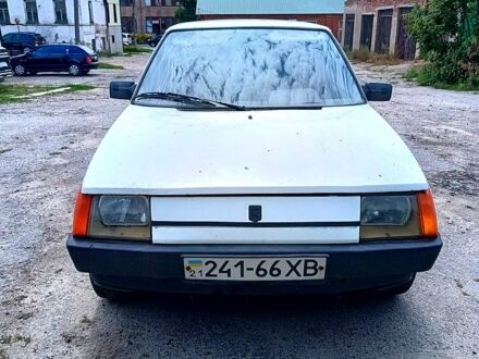 ЗАЗ Таврия 1994 в Валках на Automoto.ua ЗАЗ Таврия, объемом двигателя 1.1 л и пробегом 0 тыс. км за 550 $, фото 1 на Automoto.ua