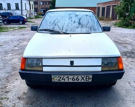ЗАЗ Таврія, об'ємом двигуна 1.1 л та пробігом 0 тис. км за 550 $, фото 1 на Automoto.ua