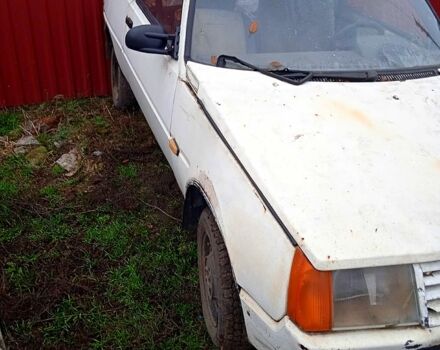 ЗАЗ Таврия, объемом двигателя 1.2 л и пробегом 0 тыс. км за 350 $, фото 1 на Automoto.ua