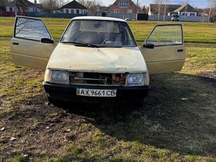 ЗАЗ Таврія 1994 у Черкасах на Automoto.ua ЗАЗ Таврія, об'ємом двигуна 13 л та пробігом 200 тис. км за 300 $, фото 1 на Automoto.ua