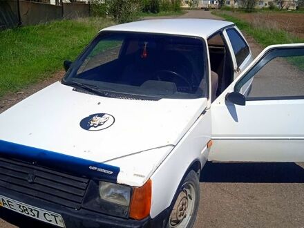 ЗАЗ Таврія 1994 у Великой Александровке на Automoto.ua ЗАЗ Таврія, об'ємом двигуна 11 л та пробігом 0 тис. км за 500 $, фото 1 на Automoto.ua