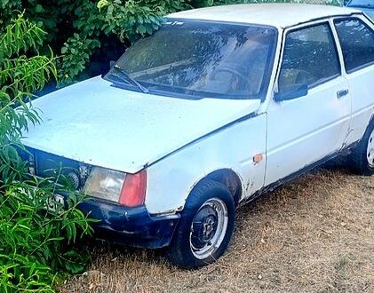 ЗАЗ Таврия 1994 в Высокополье на Automoto.ua ЗАЗ Таврия, объемом двигателя 1 л и пробегом 0 тыс. км за 200 $, фото 1 на Automoto.ua
