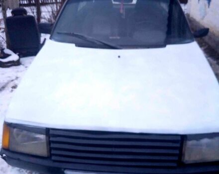 ЗАЗ Таврия, объемом двигателя 1.1 л и пробегом 56 тыс. км за 210 $, фото 1 на Automoto.ua