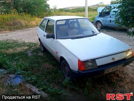 ЗАЗ Таврия 1994 в Павлограде на Automoto.ua ЗАЗ Таврия, объемом двигателя 1.1 л и пробегом 0 тыс. км за 450 $, фото 1 на Automoto.ua