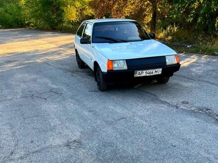 ЗАЗ Таврия, объемом двигателя 1.1 л и пробегом 200 тыс. км за 900 $, фото 1 на Automoto.ua