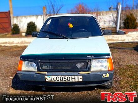 ЗАЗ Таврія 1994 у Вознесенске на Automoto.ua ЗАЗ Таврія, об'ємом двигуна 11 л та пробігом 0 тис. км за 600 $, фото 1 на Automoto.ua