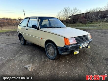 ЗАЗ Таврія 1994 у Вознесенске на Automoto.ua ЗАЗ Таврія, об'ємом двигуна 12 л та пробігом 200 тис. км за 500 $, фото 1 на Automoto.ua