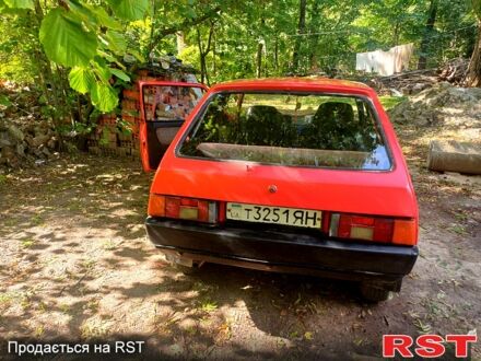 ЗАЗ Таврія 1994 у Новой Водолаге на Automoto.ua ЗАЗ Таврія, об'ємом двигуна 1.2 л та пробігом 39 тис. км за 600 $, фото 1 на Automoto.ua