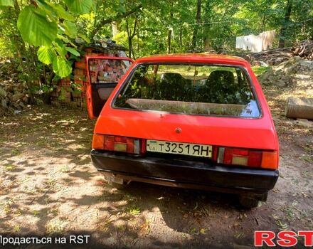 ЗАЗ Таврия, объемом двигателя 1.2 л и пробегом 39 тыс. км за 600 $, фото 1 на Automoto.ua