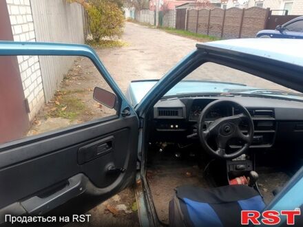 ЗАЗ Таврія 1994 у Харкові на Automoto.ua ЗАЗ Таврія, об'ємом двигуна 9 л та пробігом 0 тис. км за 750 $, фото 1 на Automoto.ua
