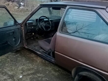ЗАЗ Таврія 1994 у Києві на Automoto.ua ЗАЗ Таврія, об'ємом двигуна 15 л та пробігом 0 тис. км за 450 $, фото 1 на Automoto.ua