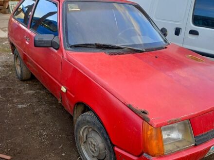 ЗАЗ Таврія 1995 у Гайсине на Automoto.ua ЗАЗ Таврія, об'ємом двигуна 12 л та пробігом 0 тис. км за 360 $, фото 1 на Automoto.ua